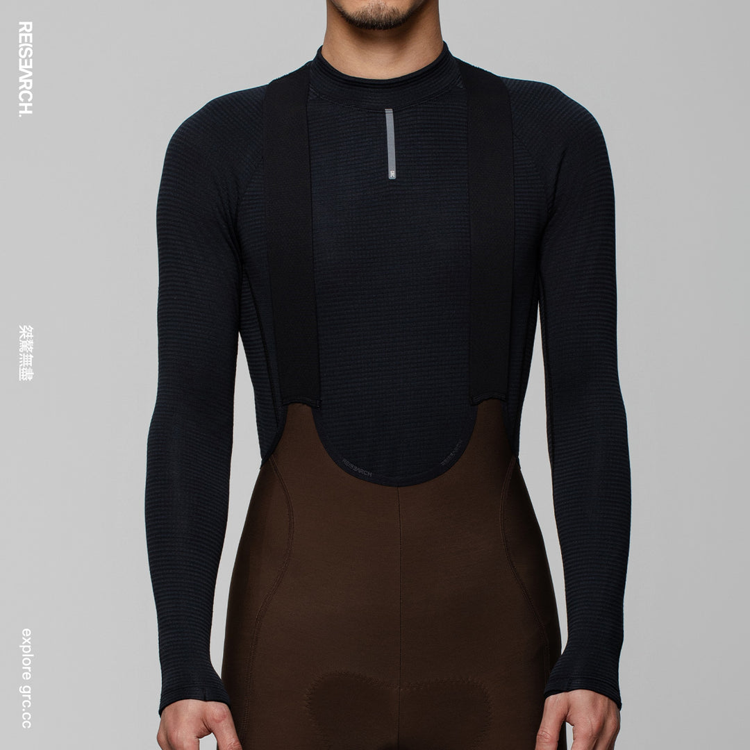 Men's Woolmate Winter Base Layer