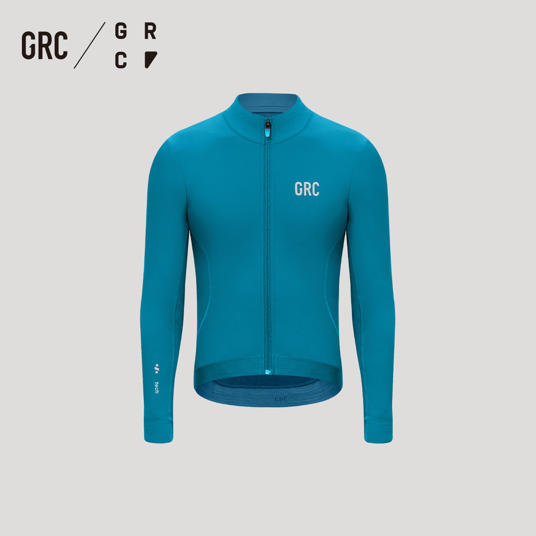 Men's Tech Fleece Jacket