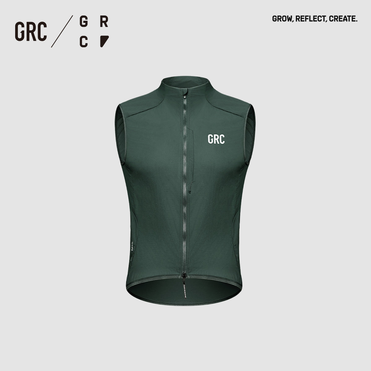 Tech Wind Vest (SS24)