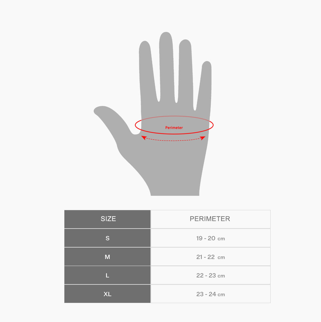 Tech Handschuhe