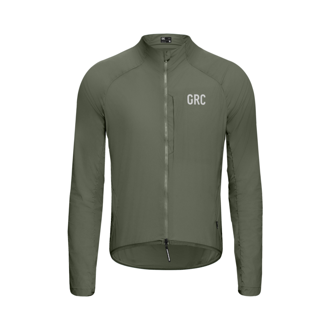 Tech All Seasons Jacket