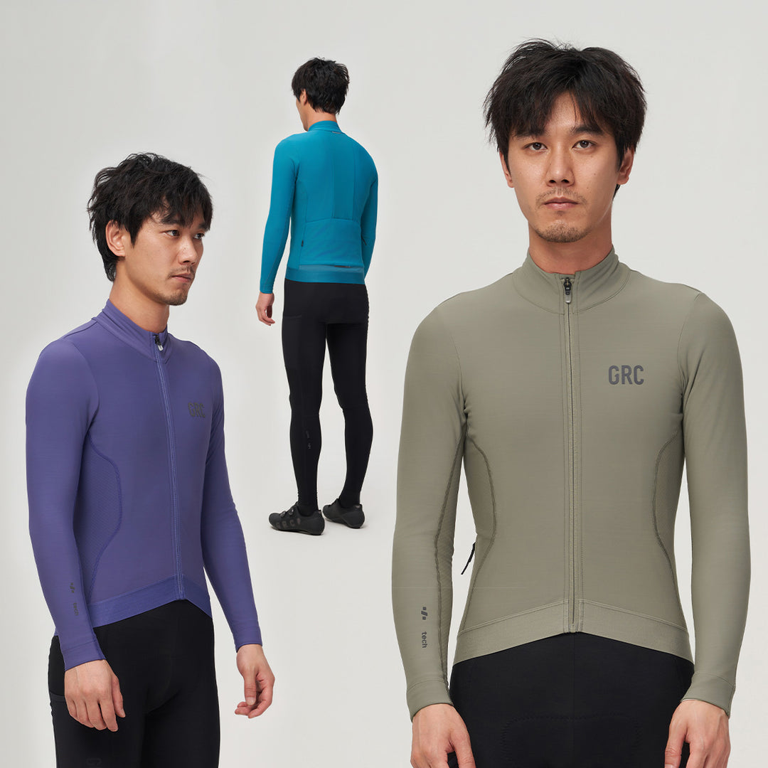 Men's Tech Fleece Jacket