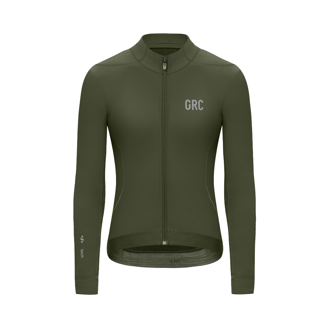 Veste polaire technique pour femme
