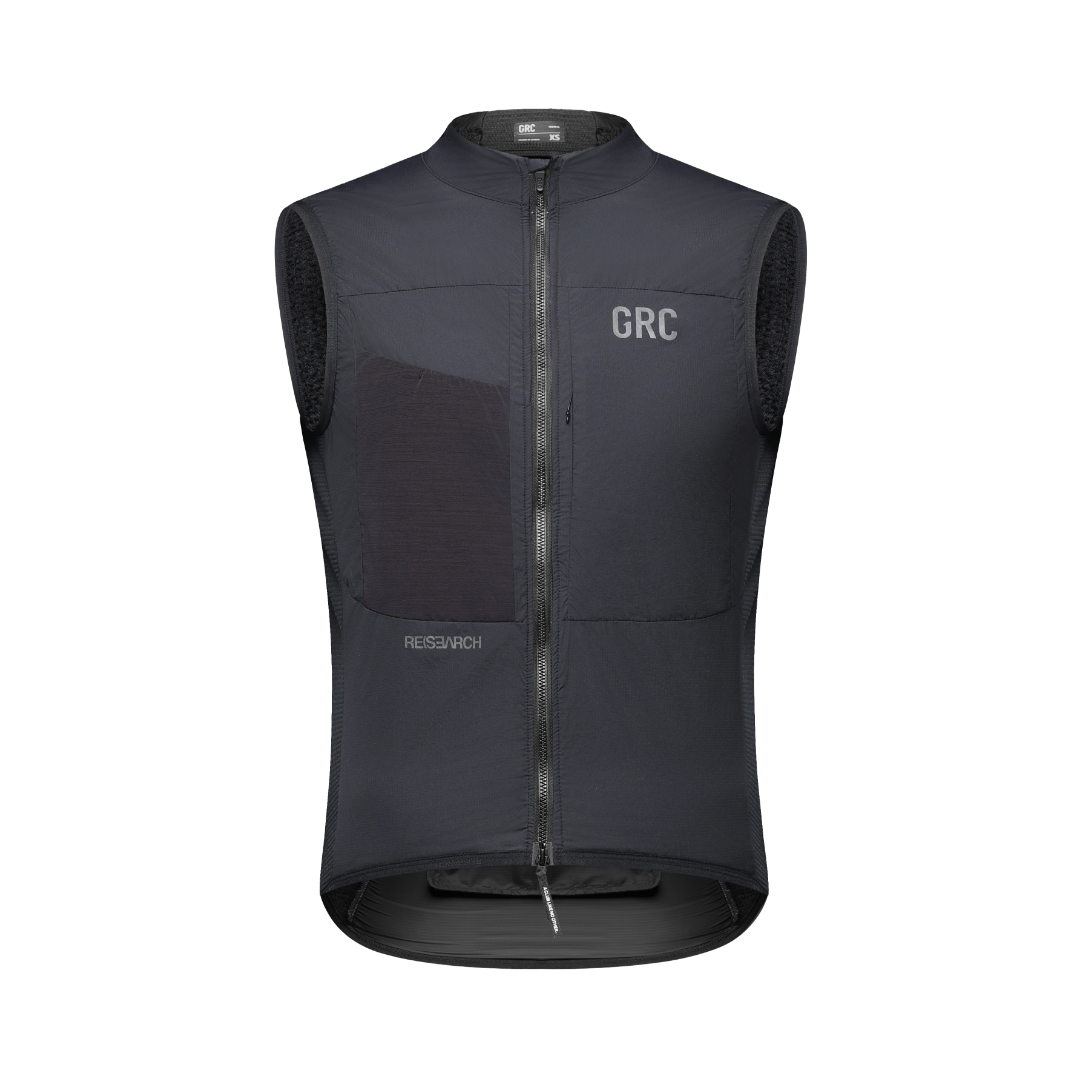 Research Alpha Insulated Vest
