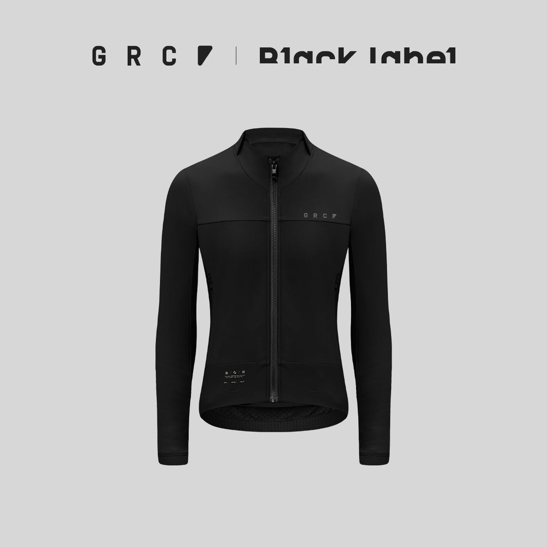 Women's Black Label Deep Winter Jacket