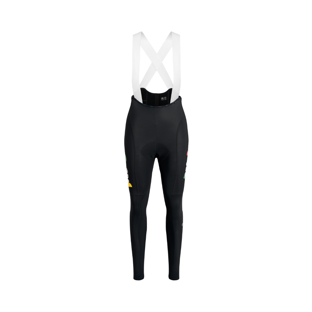Damen Will Bryant Limited Winter-Trägerhose