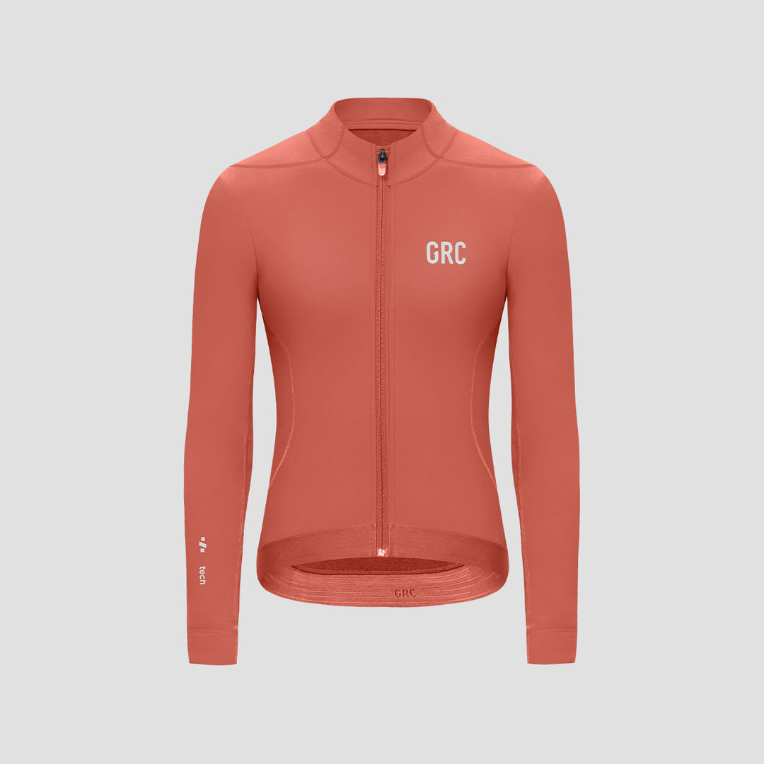Women's Tech Fleece Jacket