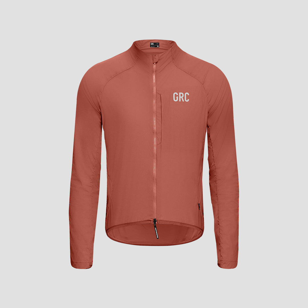 Chaqueta técnica para todas las estaciones