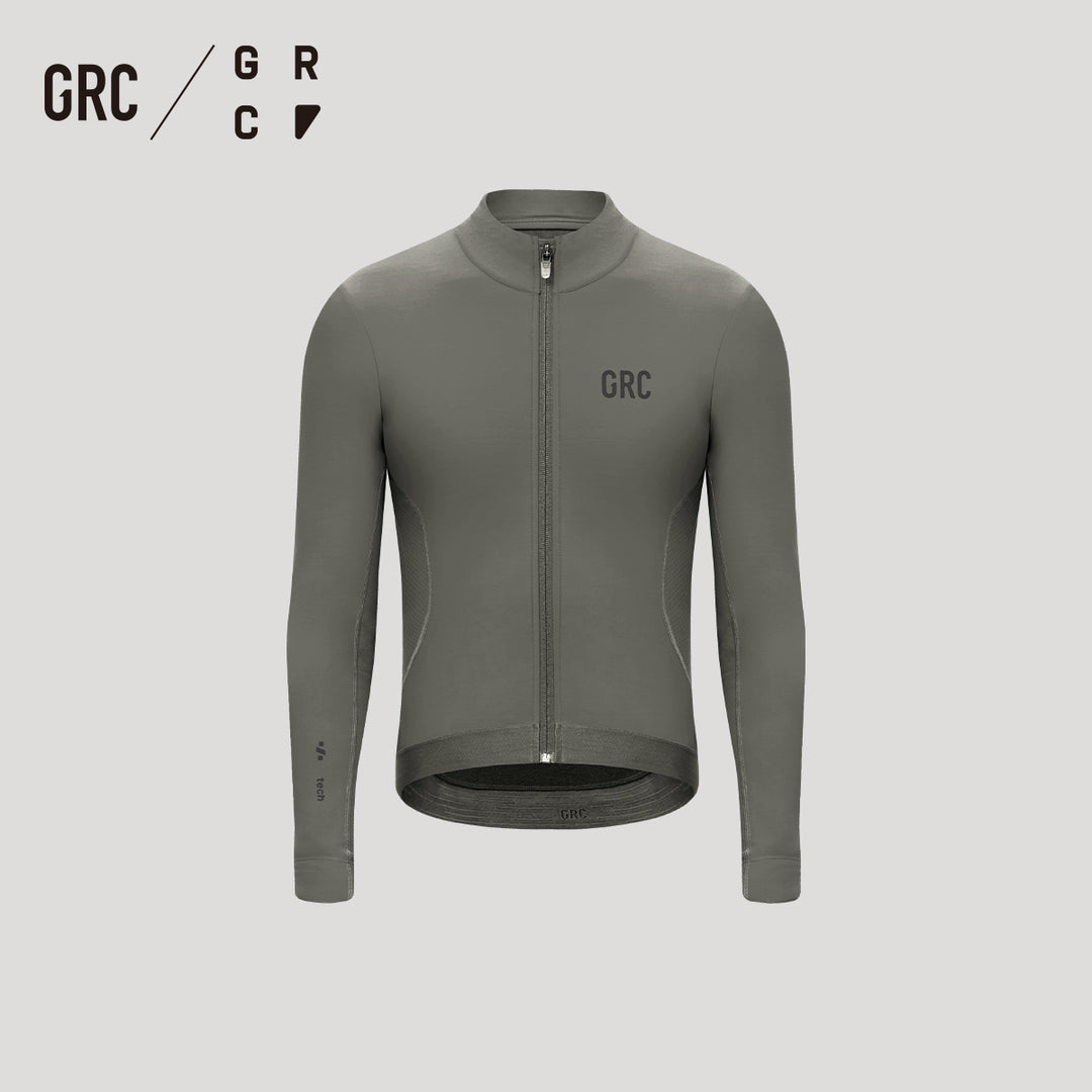 Men's Tech Fleece Jacket