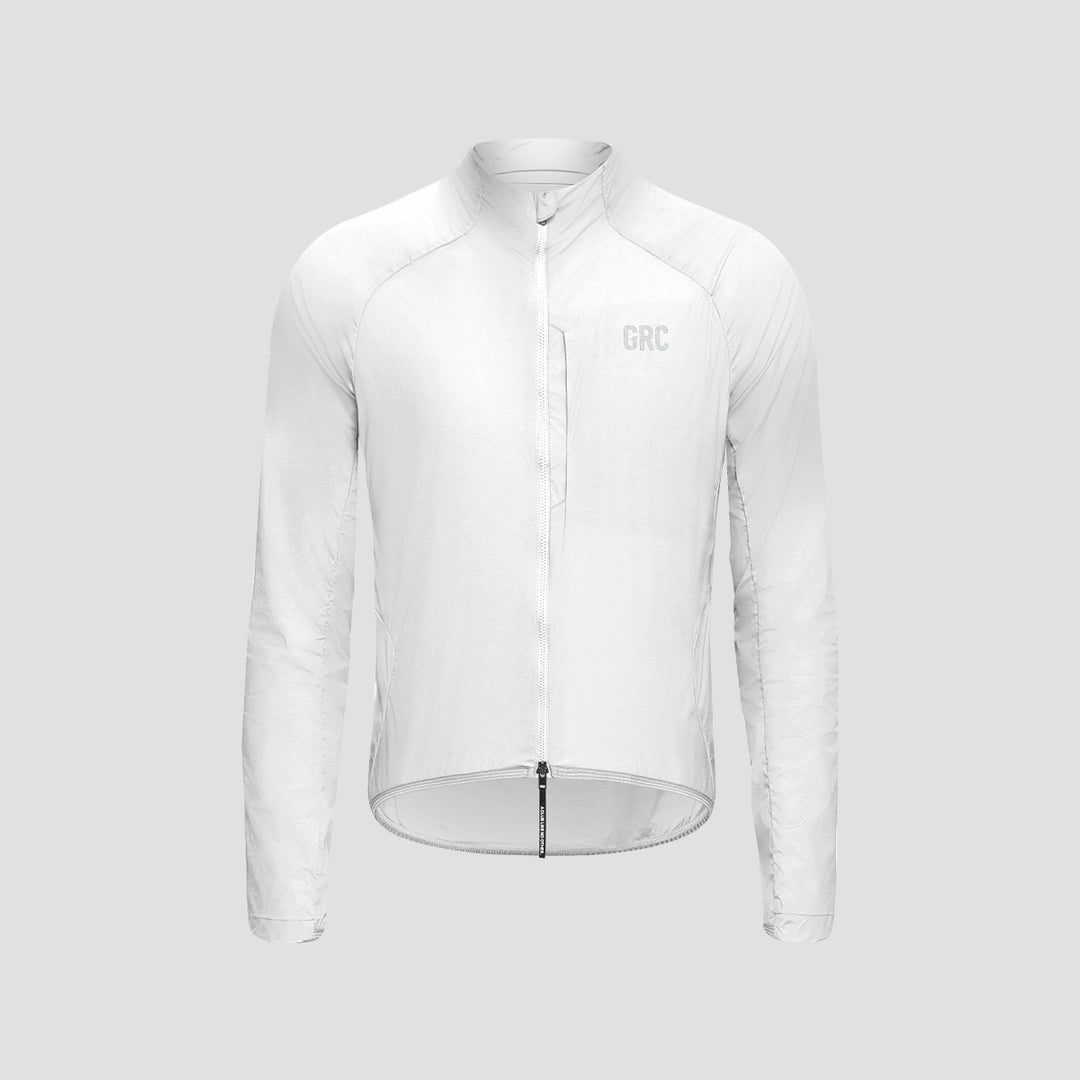 Chaqueta técnica para todas las estaciones