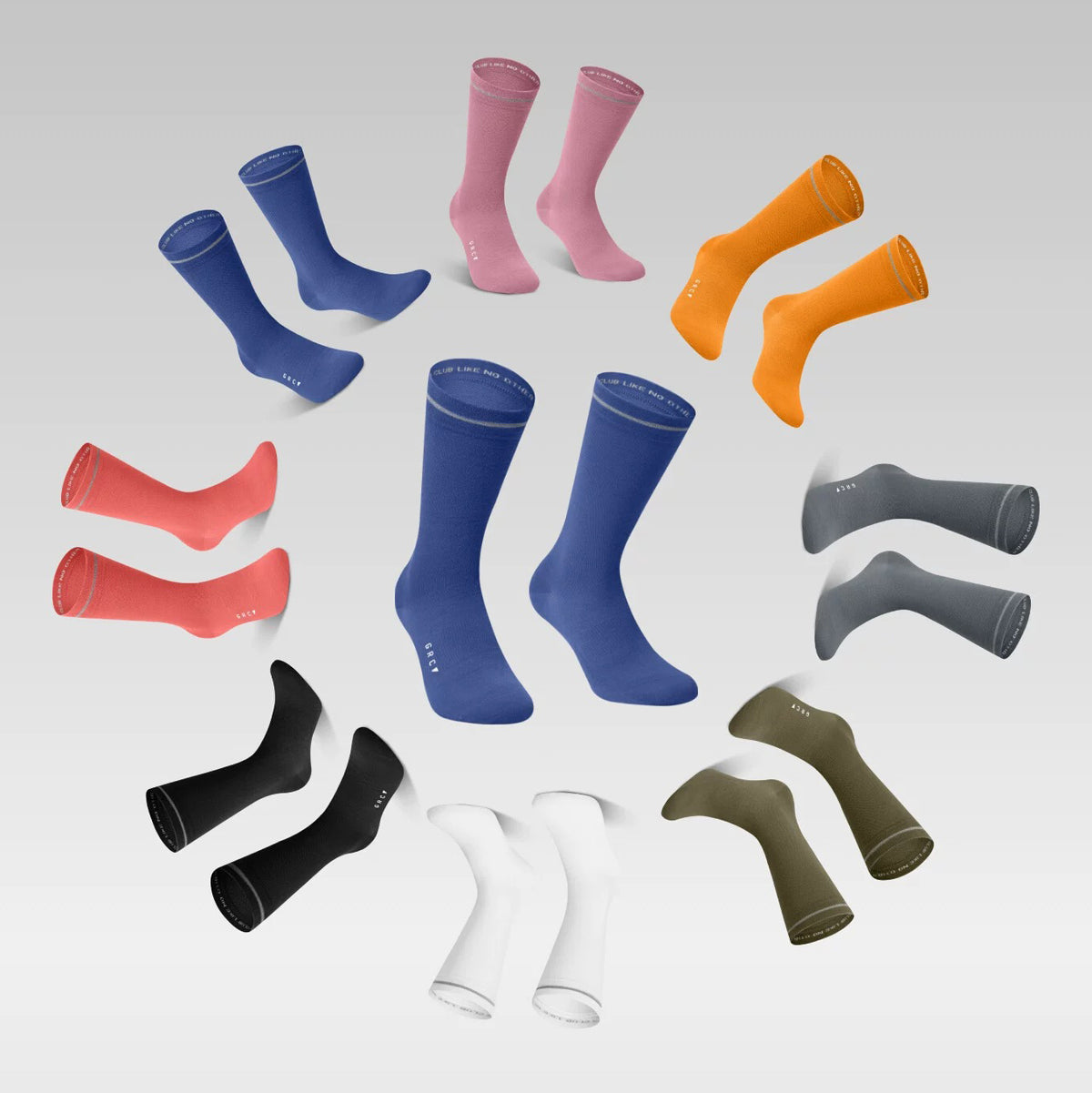 Tech Socken