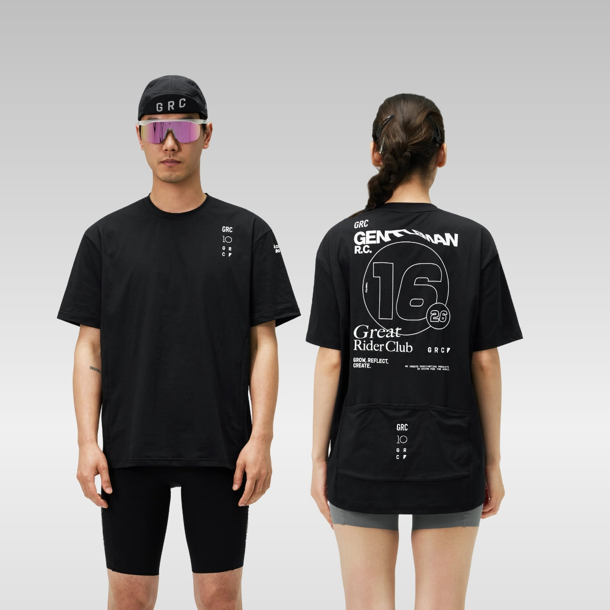GRC 10th Anniversary Limited T-shirt