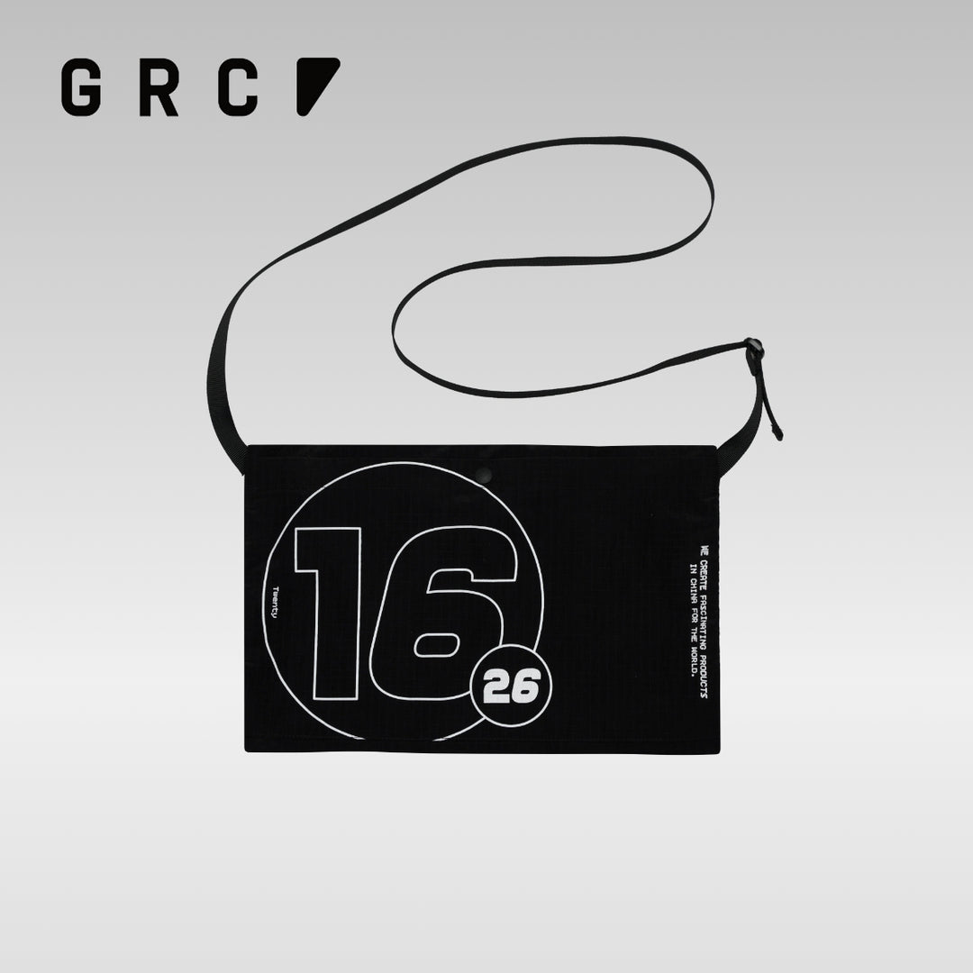GRC 10th Anniversary Limited  Musette