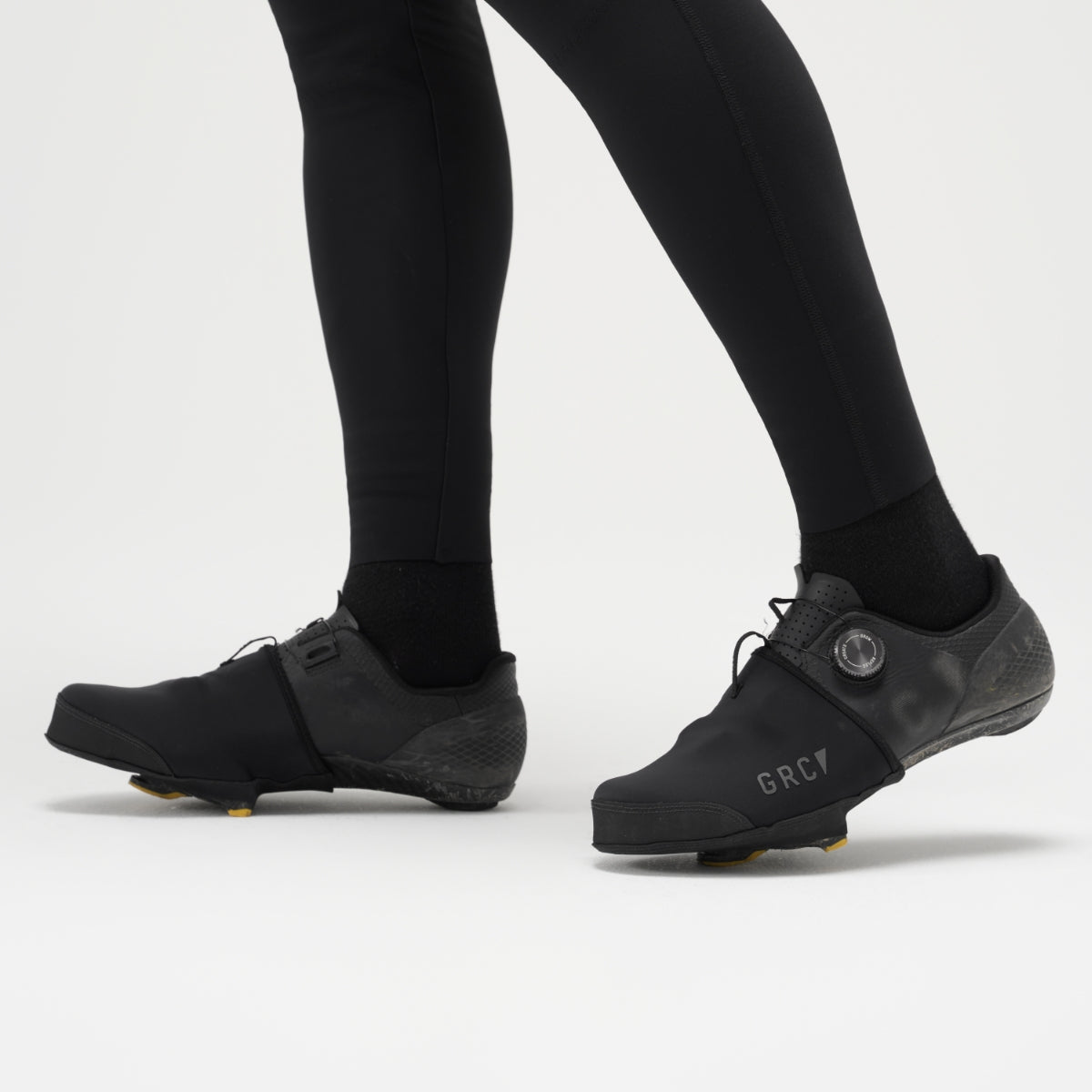Tech Winter Windproof Toe Covers