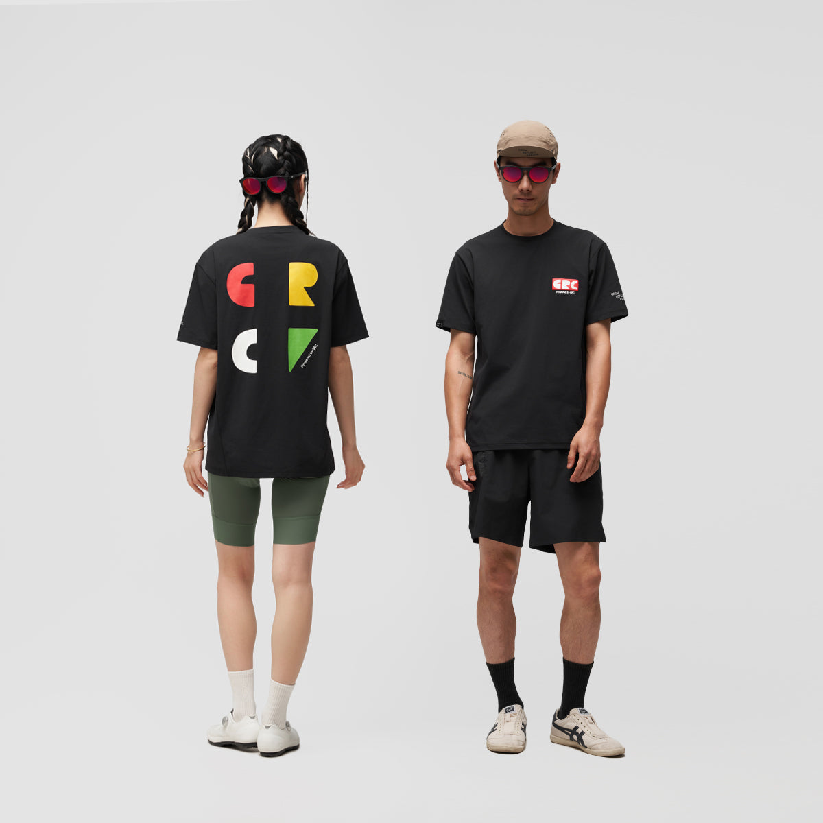 CREW Commuter Sorona T-shirt