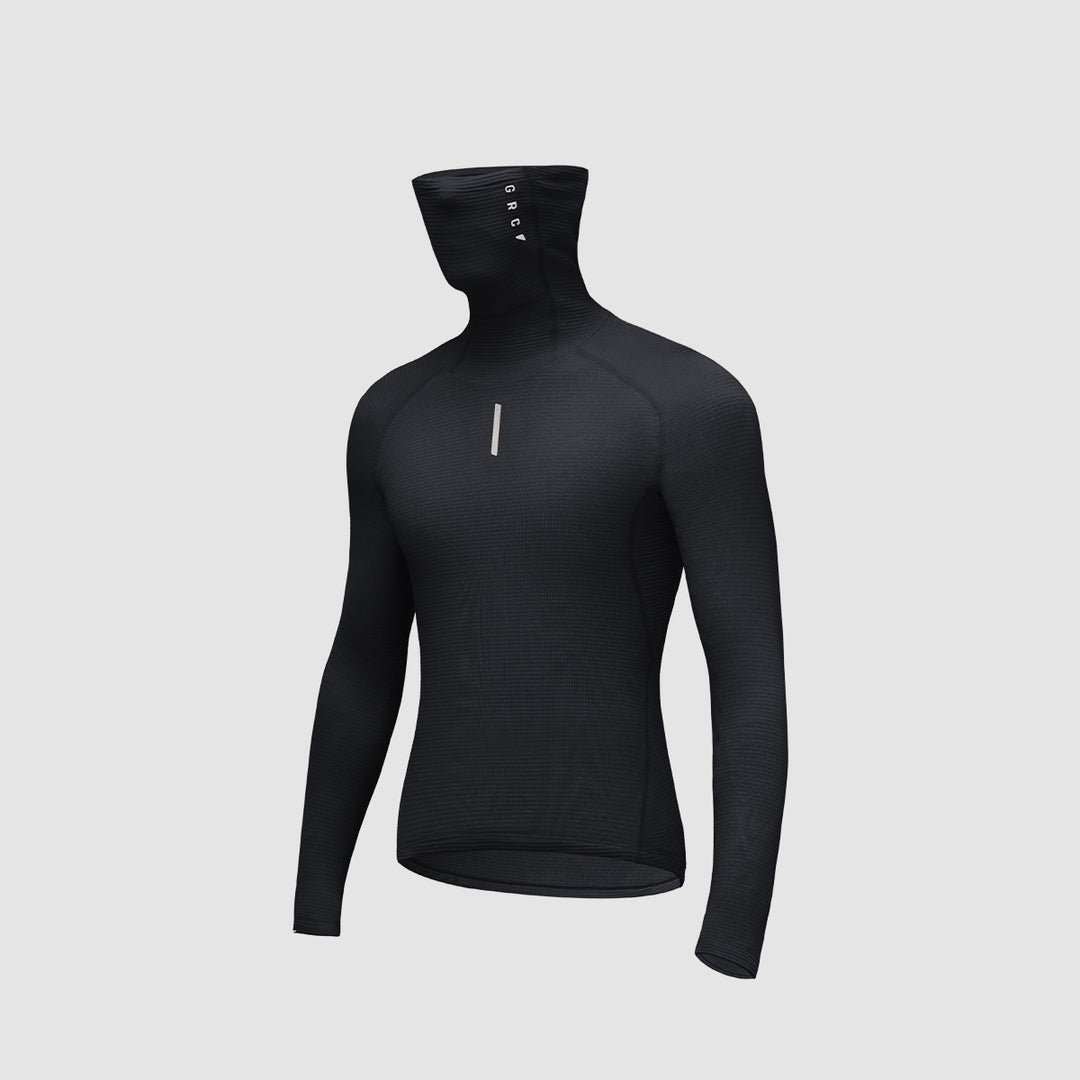 Tech Merino 2in1 Base Layer