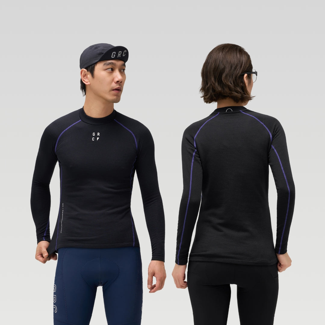 Tech Merino Base Layer