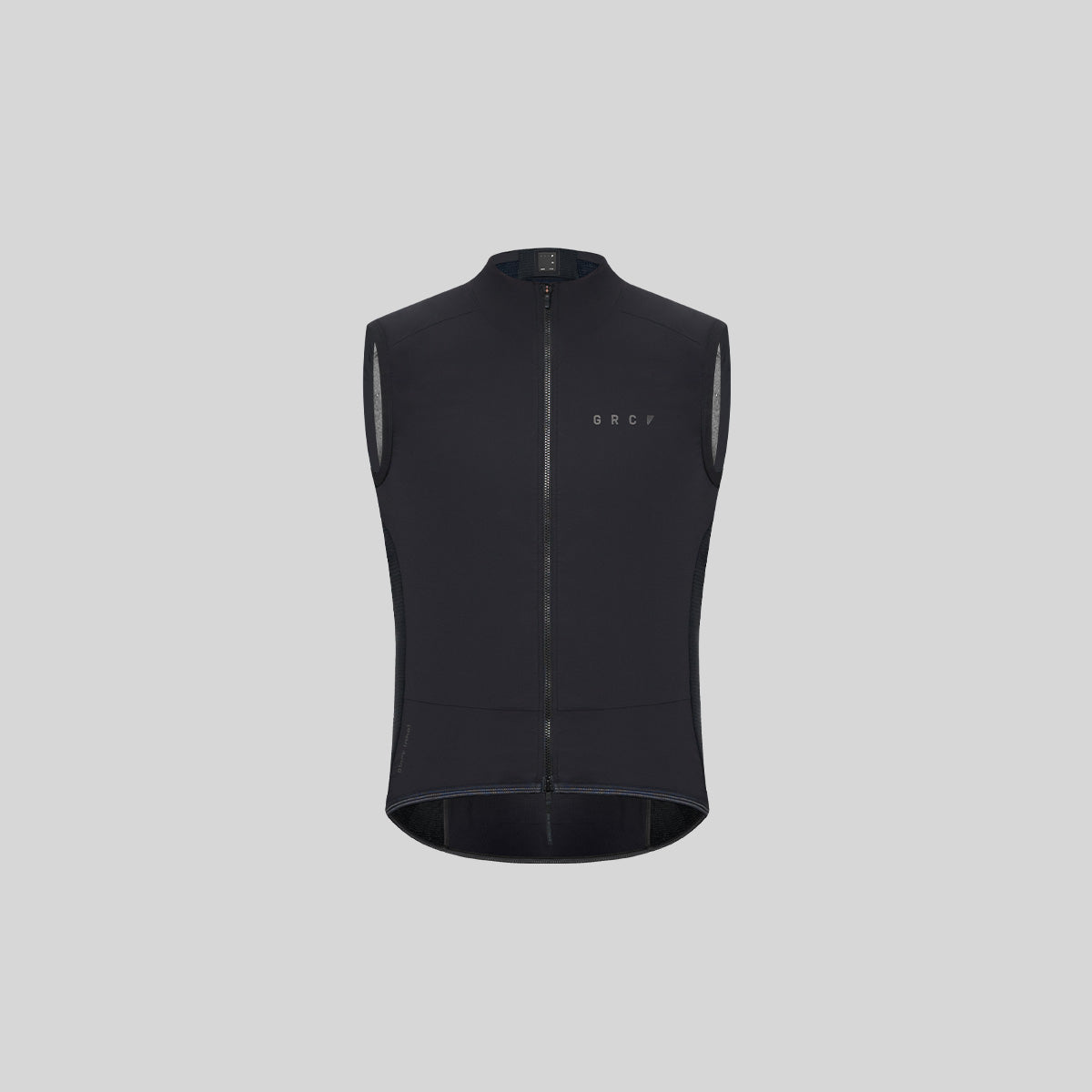 Black Label Deep Winter Vest