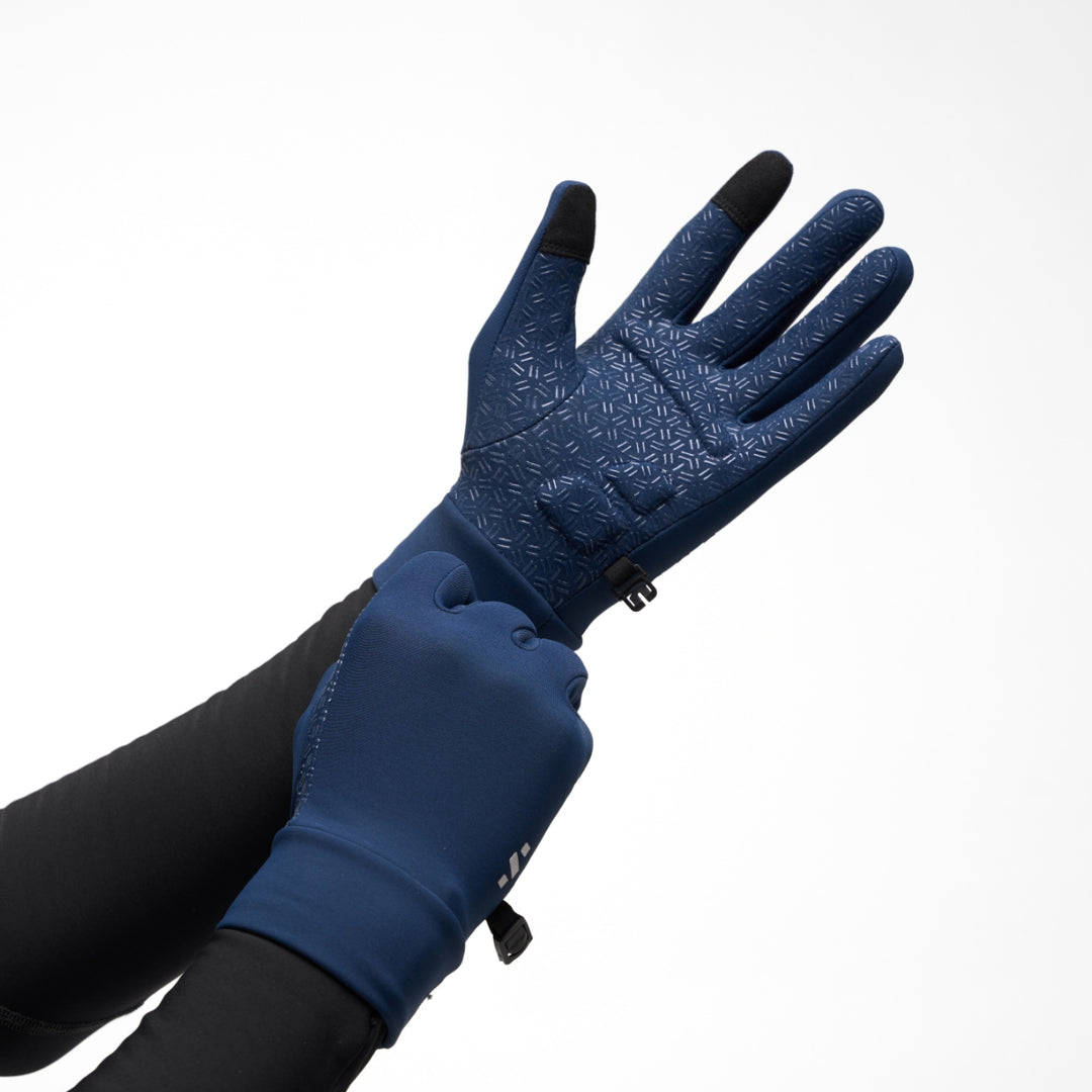 Tech Fleece Gloves
