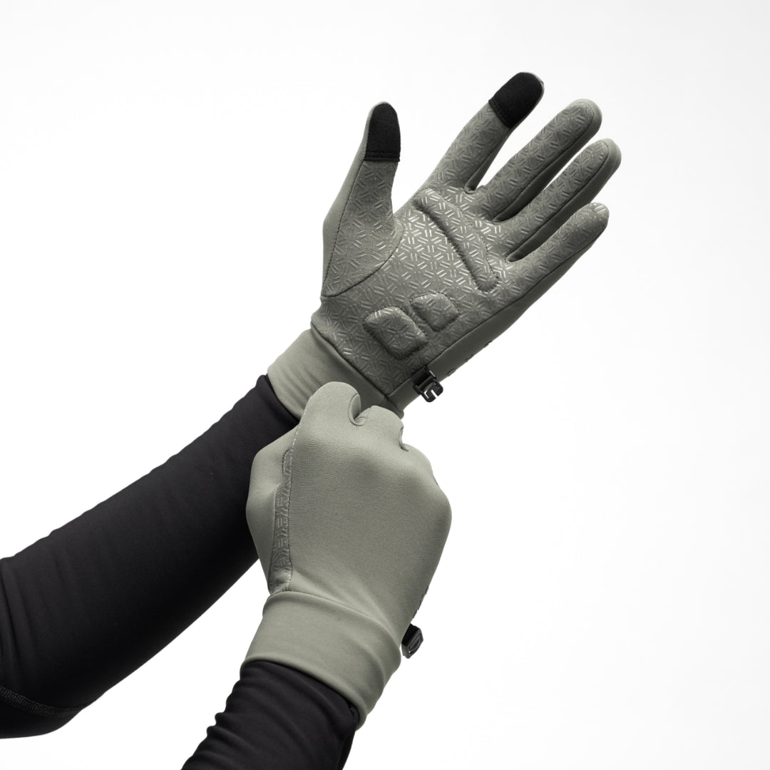Tech Fleece Gloves