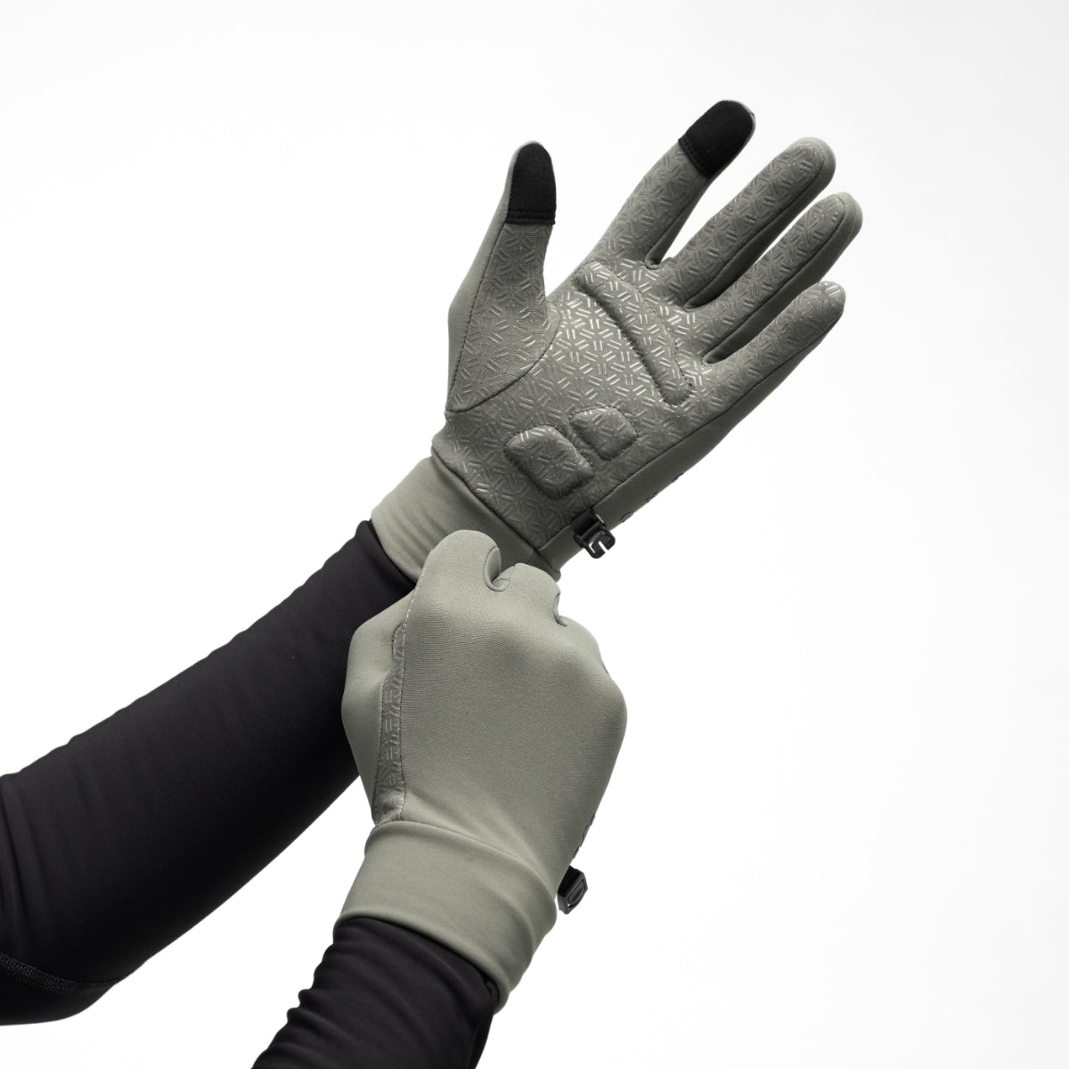 Tech Fleece Gloves