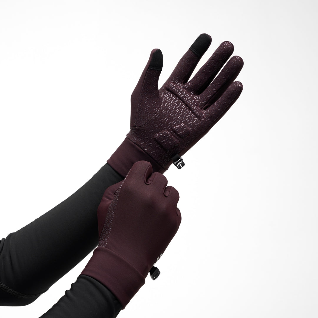 Tech Fleece Gloves