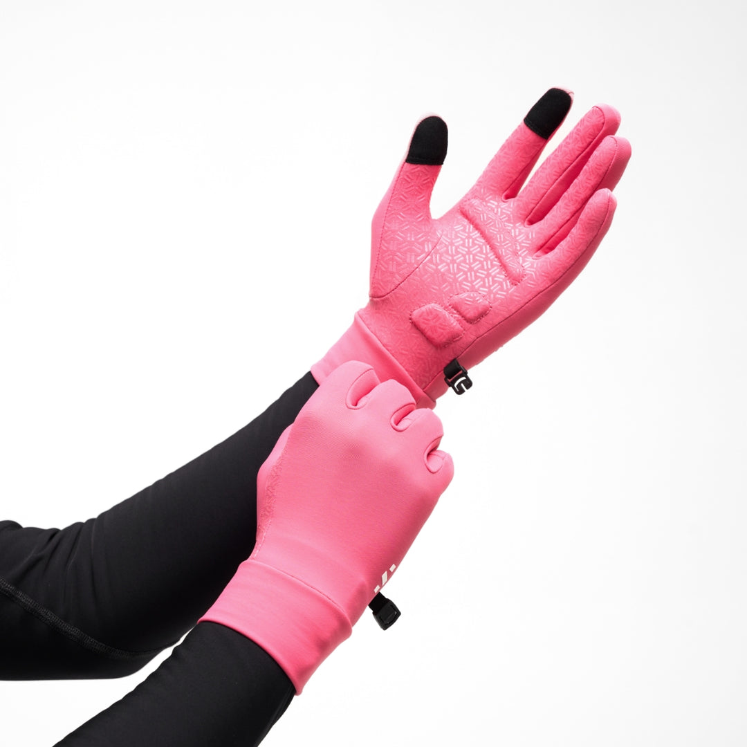 Tech Fleece Gloves