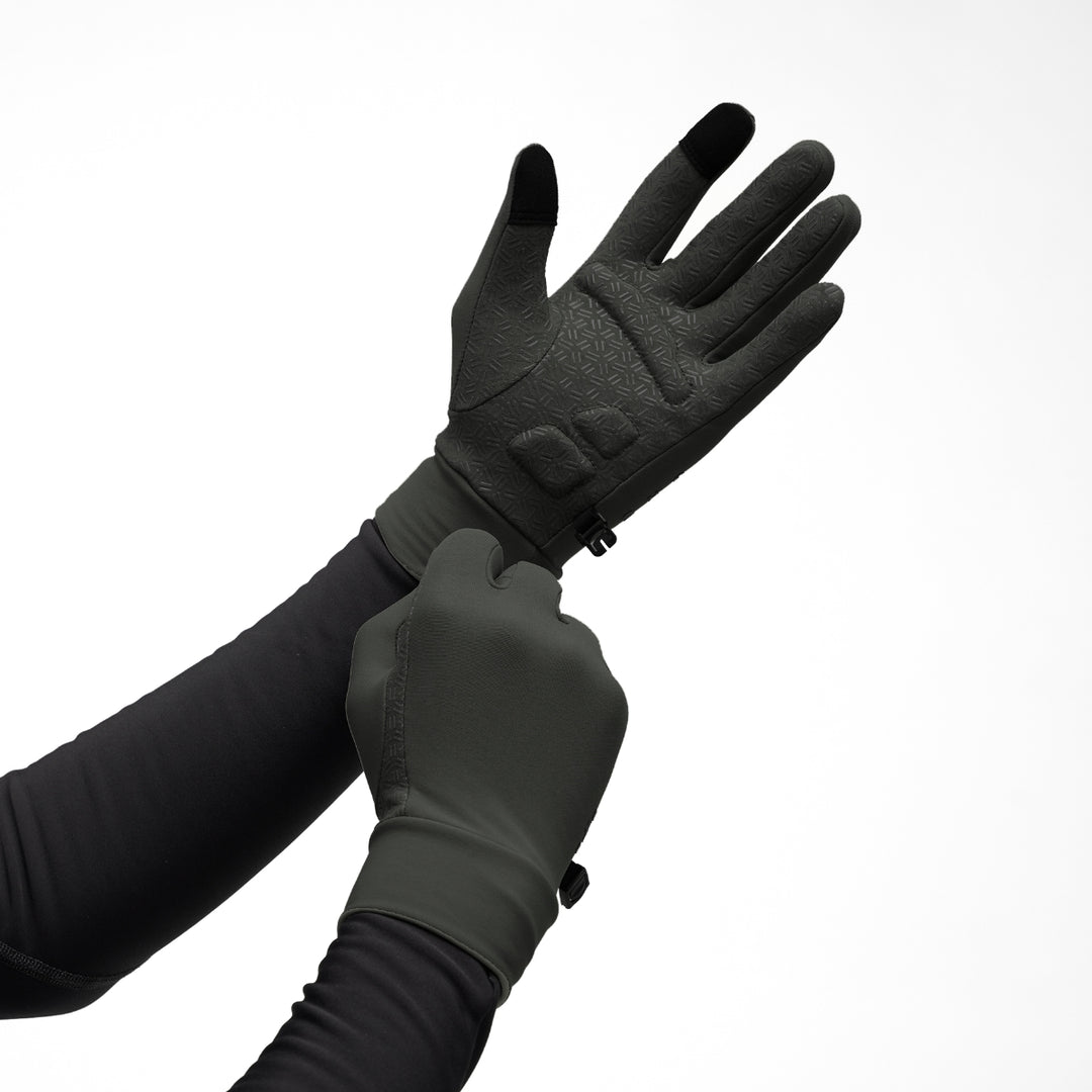Tech Fleece Gloves