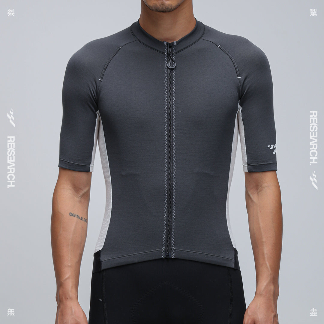 Recherchieren Sie Merino-Jersey