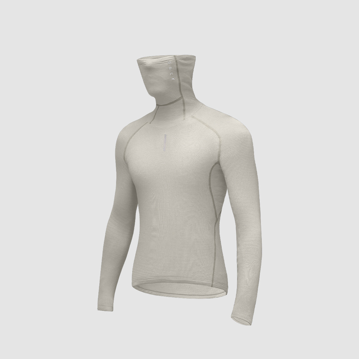 Tech Merino 2in1 Base Layer