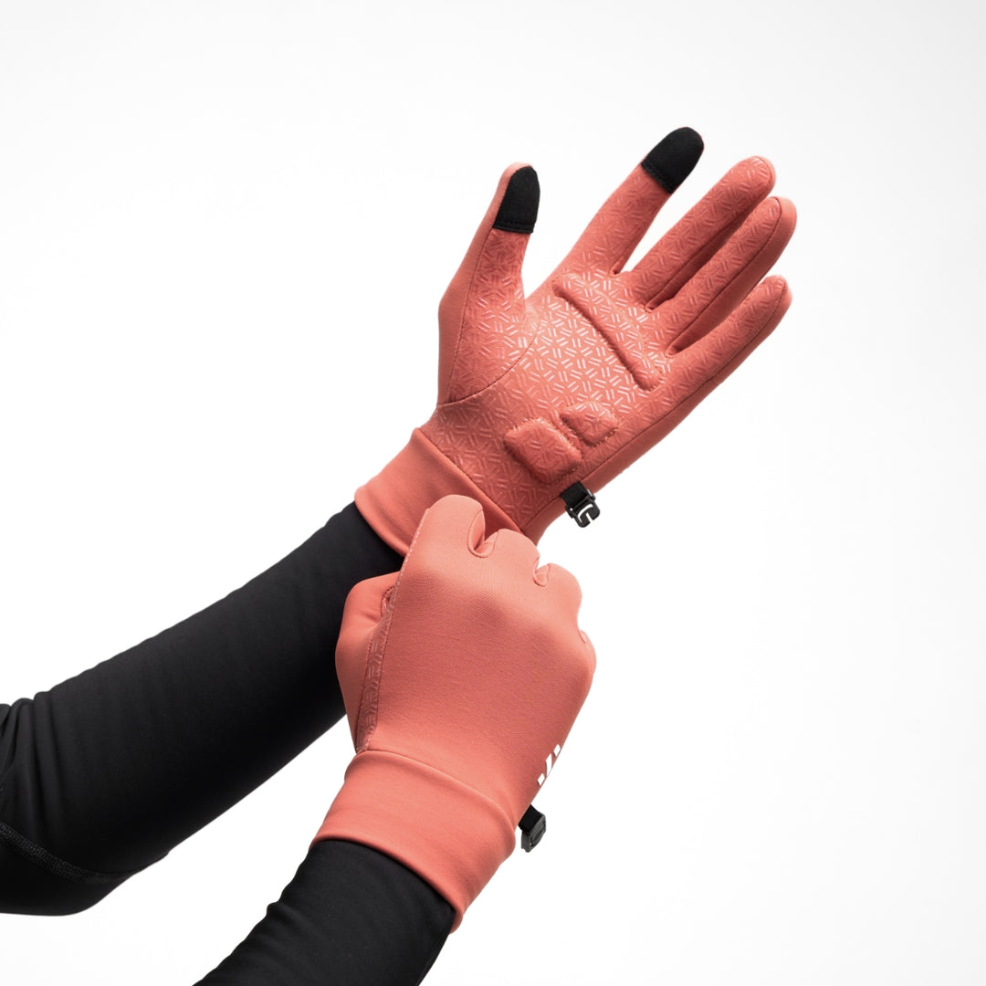 Tech Fleece Gloves