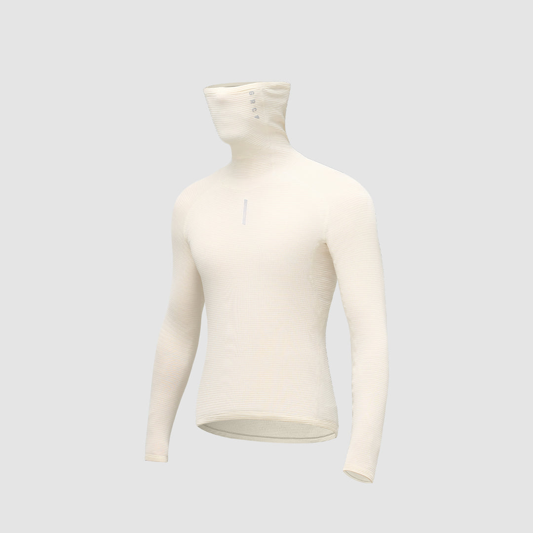 Tech Merino 2in1 Base Layer