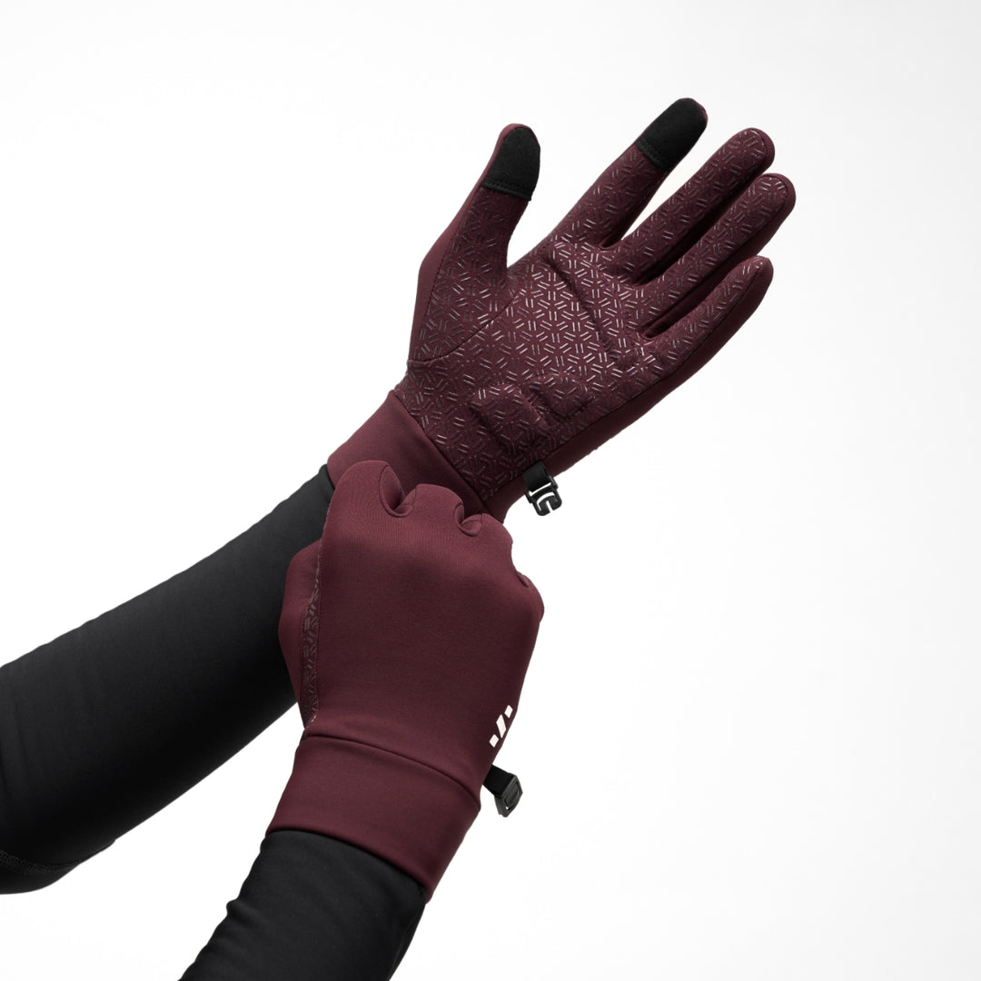 Tech Fleece Gloves