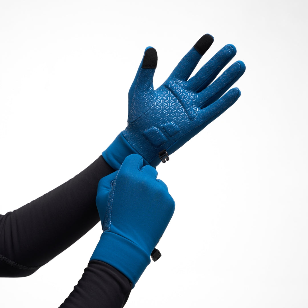 Tech Fleece Gloves