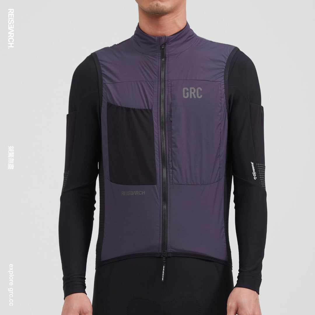 Research Alpha Insulated Vest