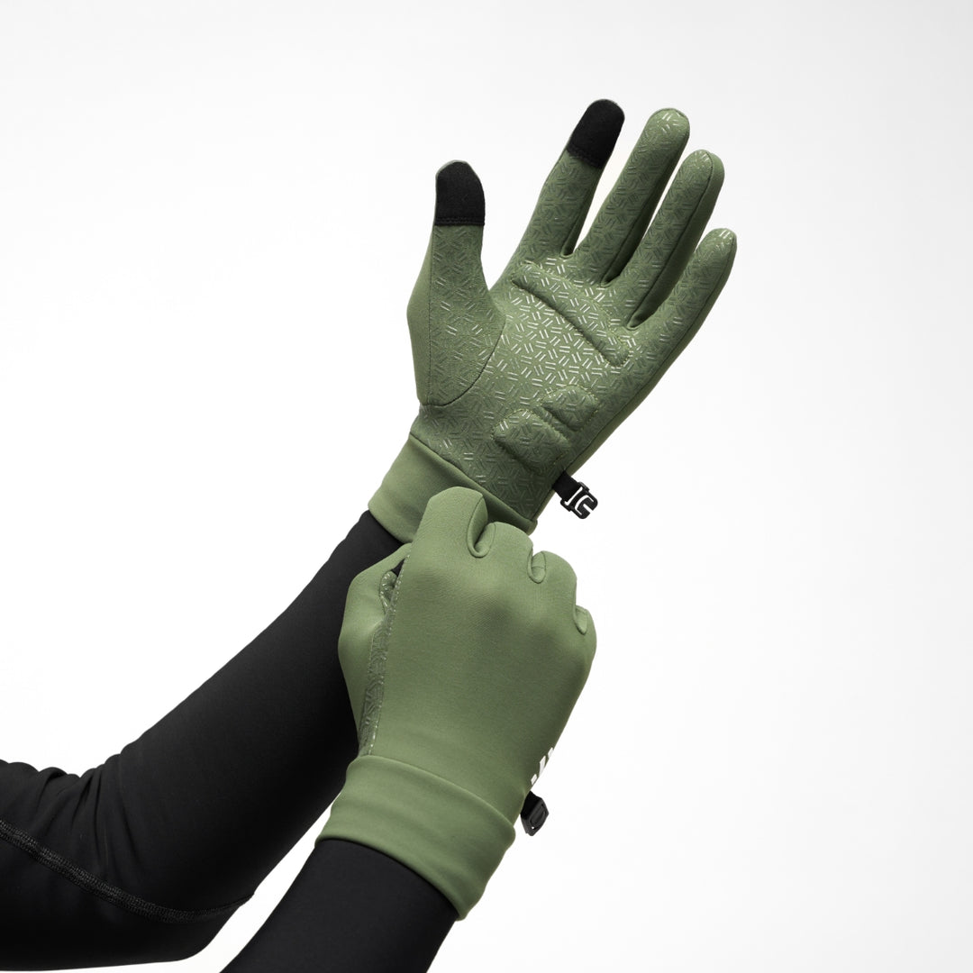 Tech Fleece Gloves