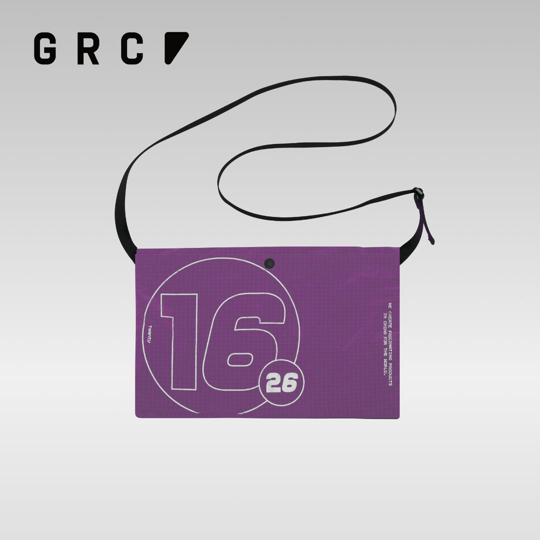 GRC 10th Anniversary Limited  Musette
