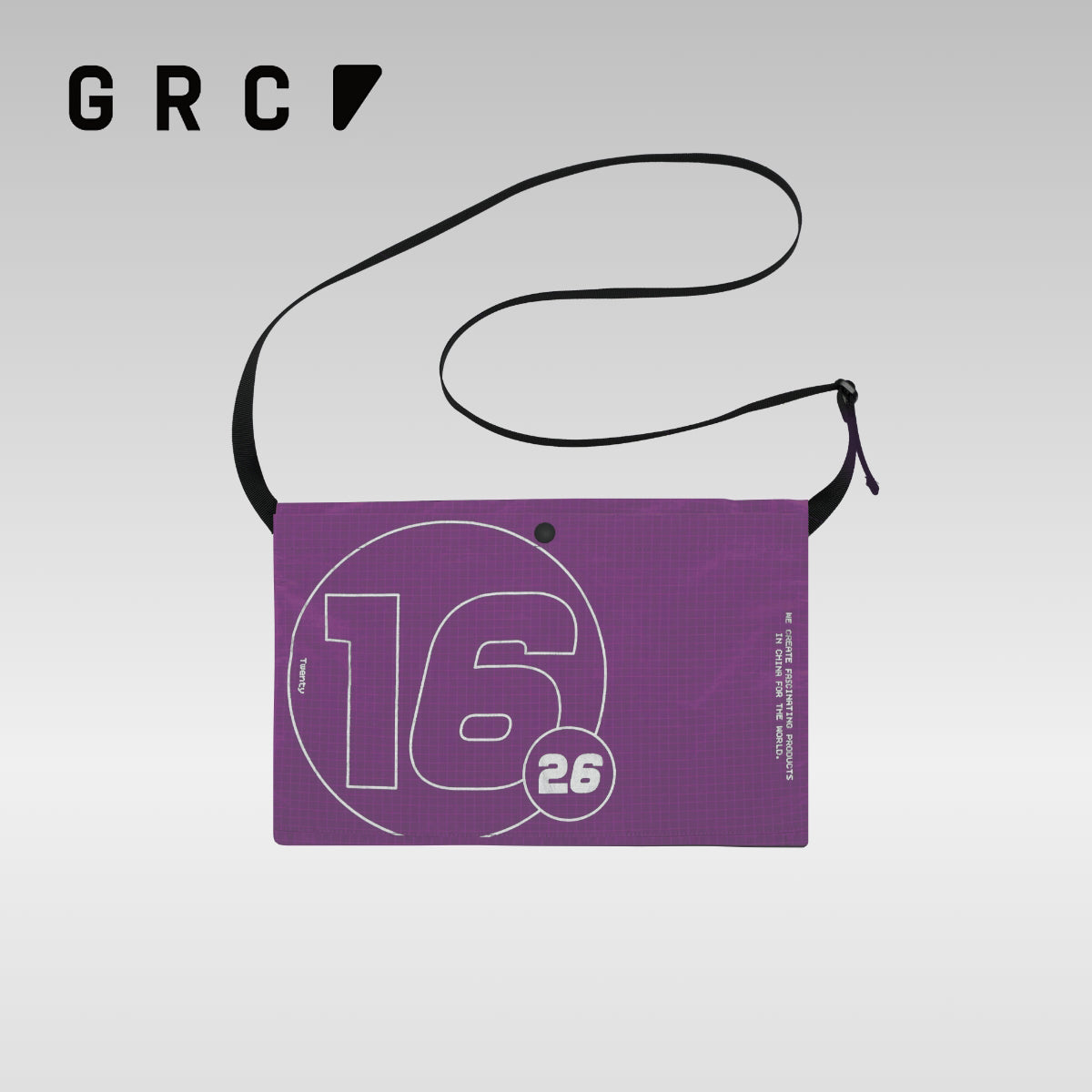 Musette Edición Limitada 10º Aniversario GRC