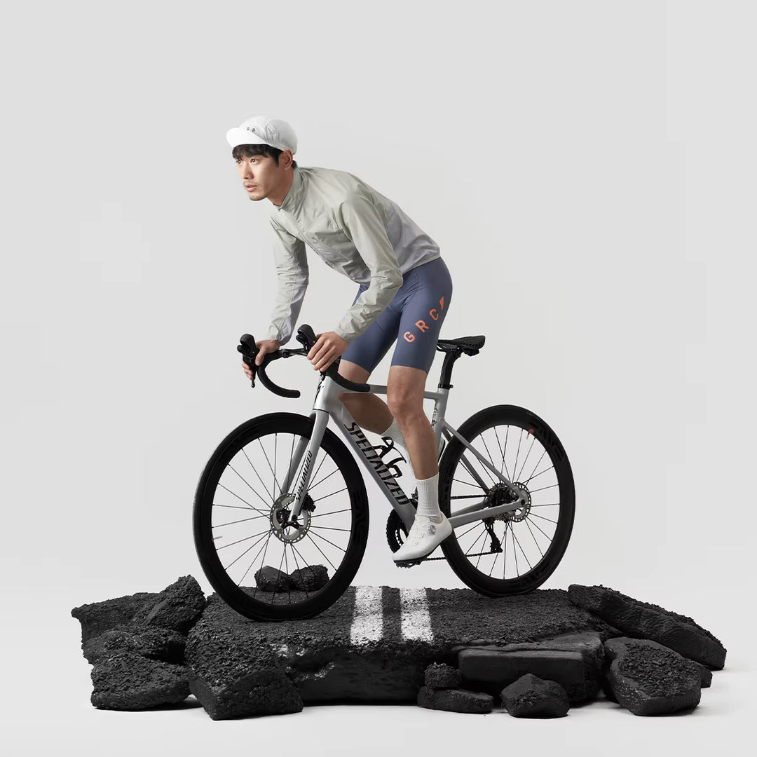 Men's Black Label Bib Shorts