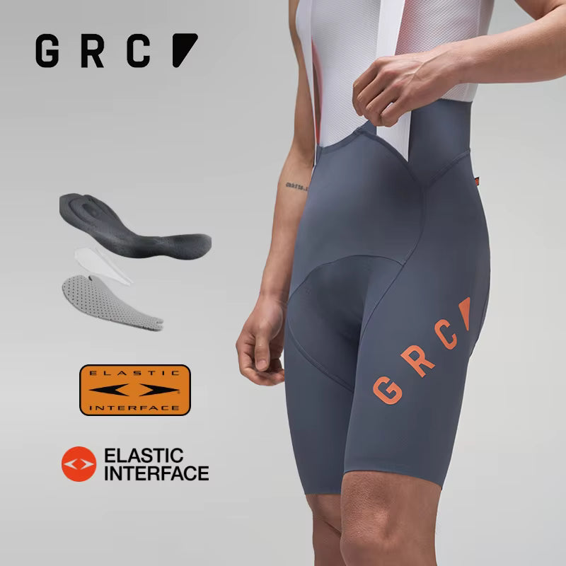 Men's Black Label Bib Shorts