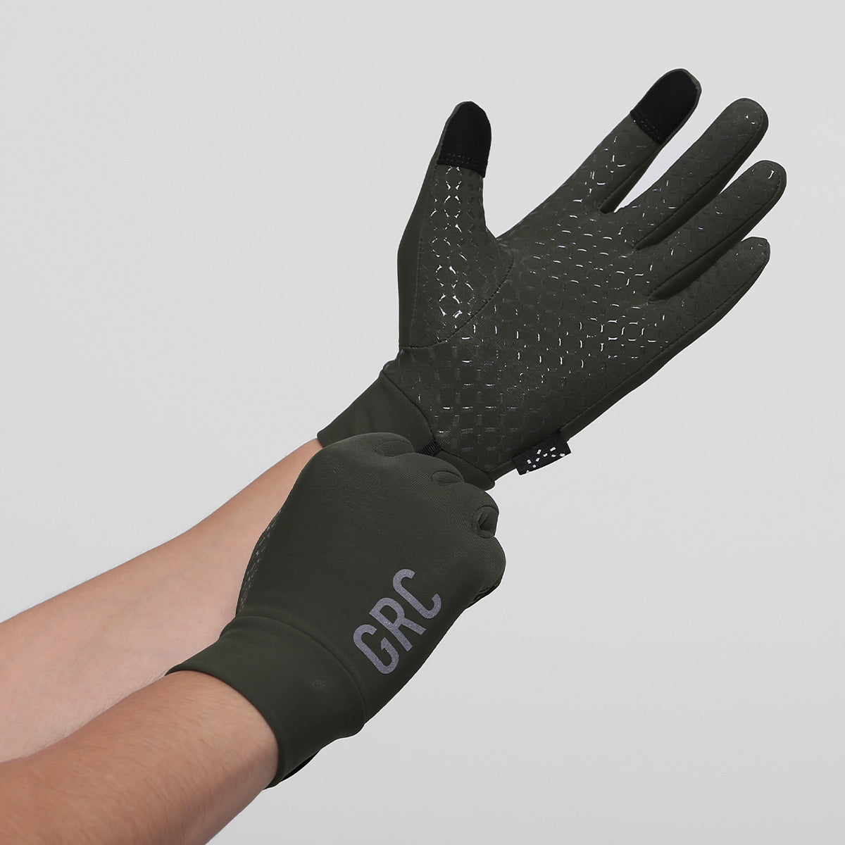Tech Fleece Gloves - AW24