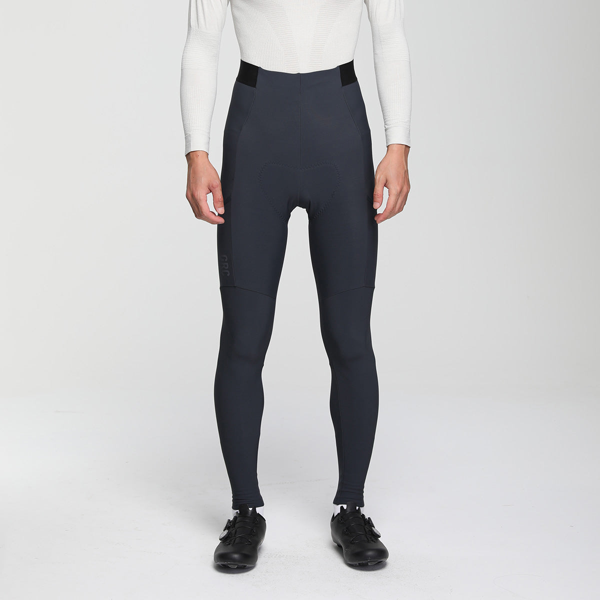 Collants polaires techniques pour homme