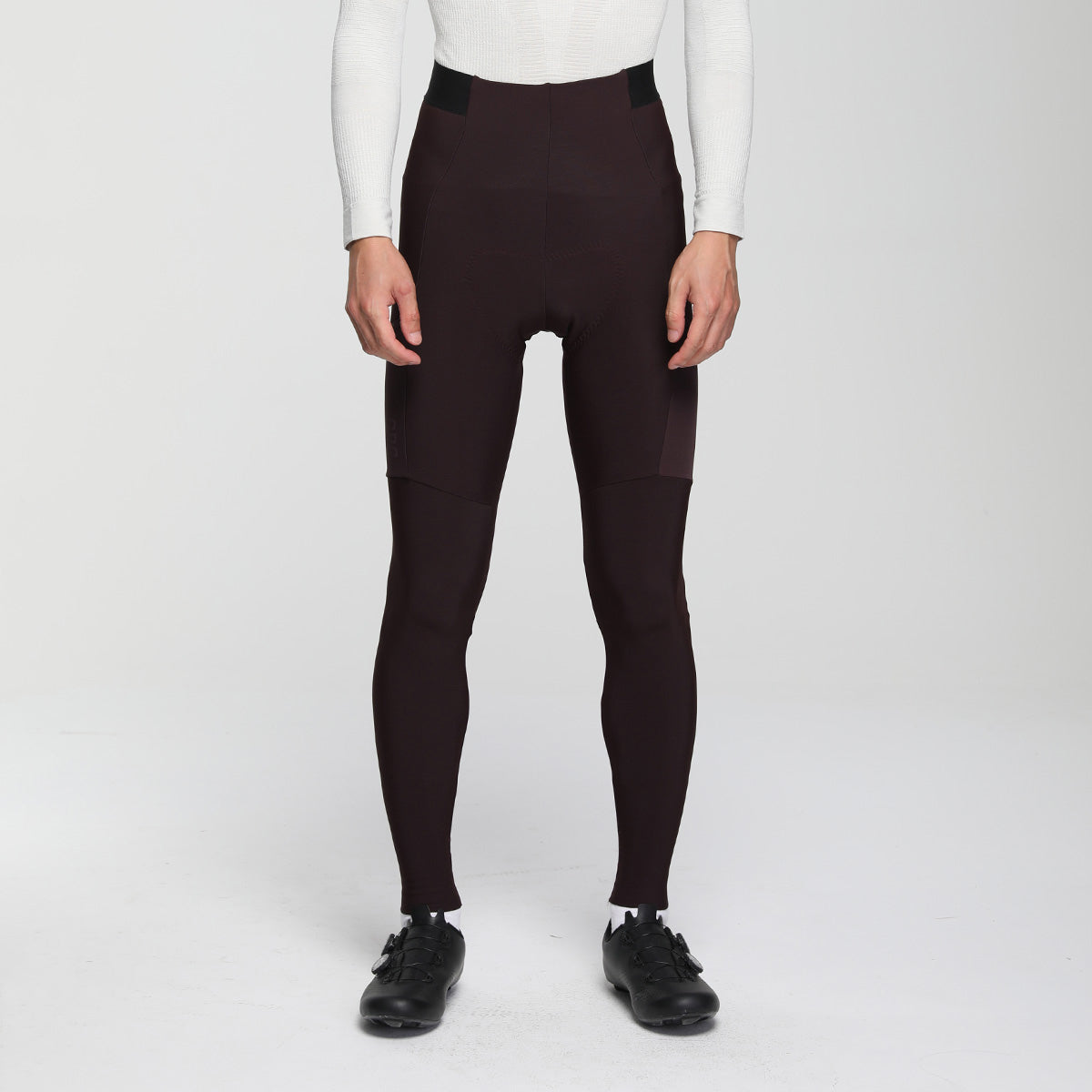 Collants polaires techniques pour homme