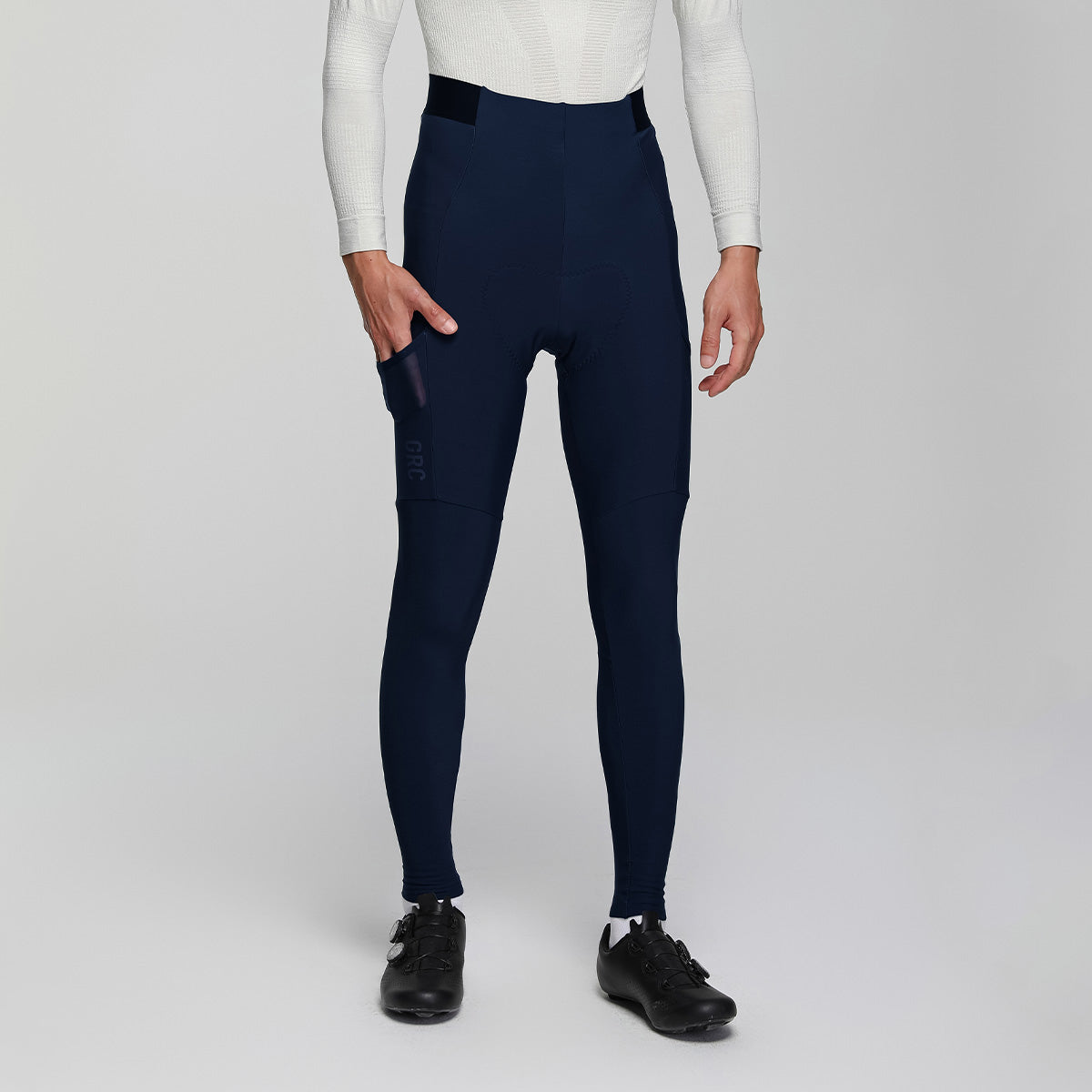 Collants polaires techniques pour homme
