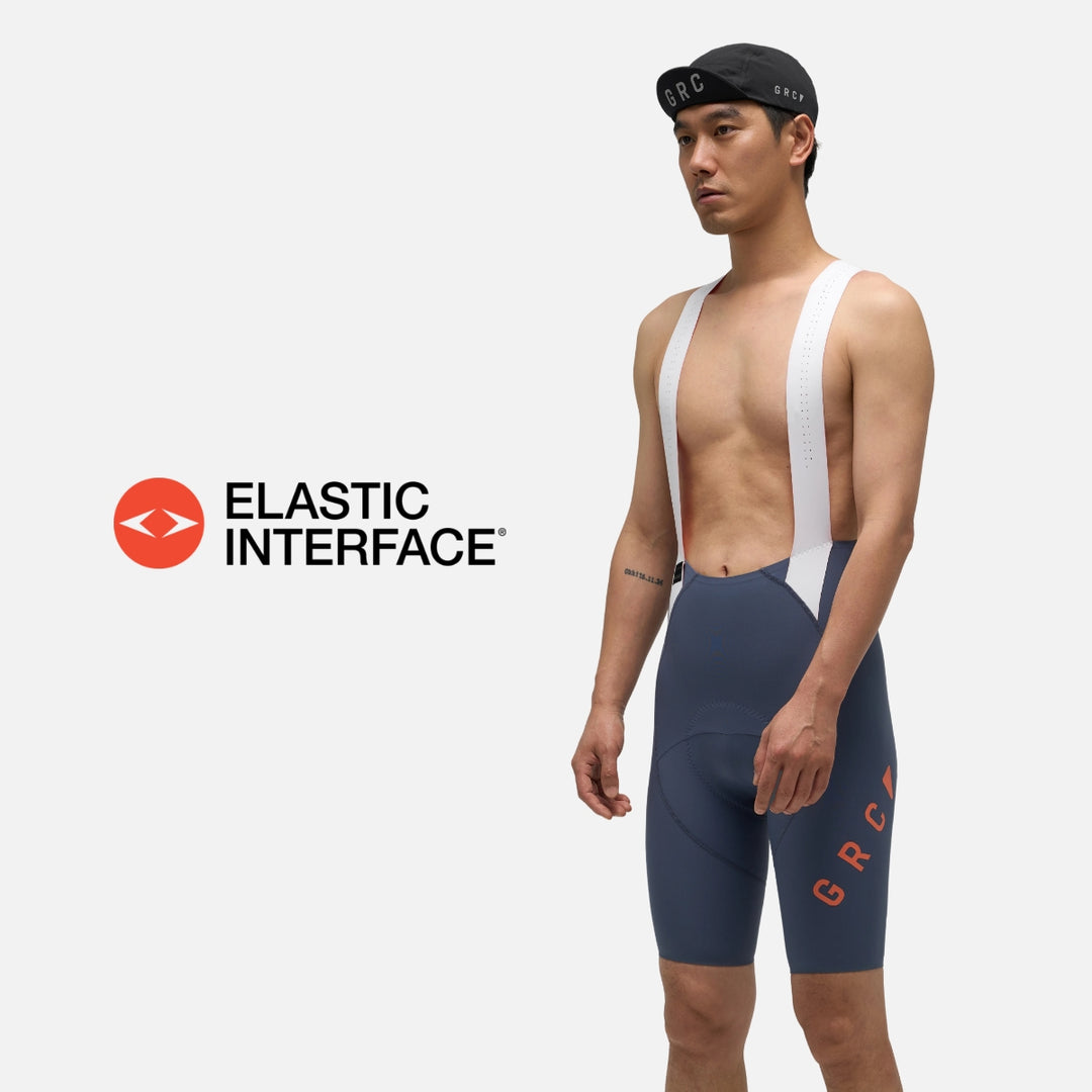 Men's Black Label Bib Shorts