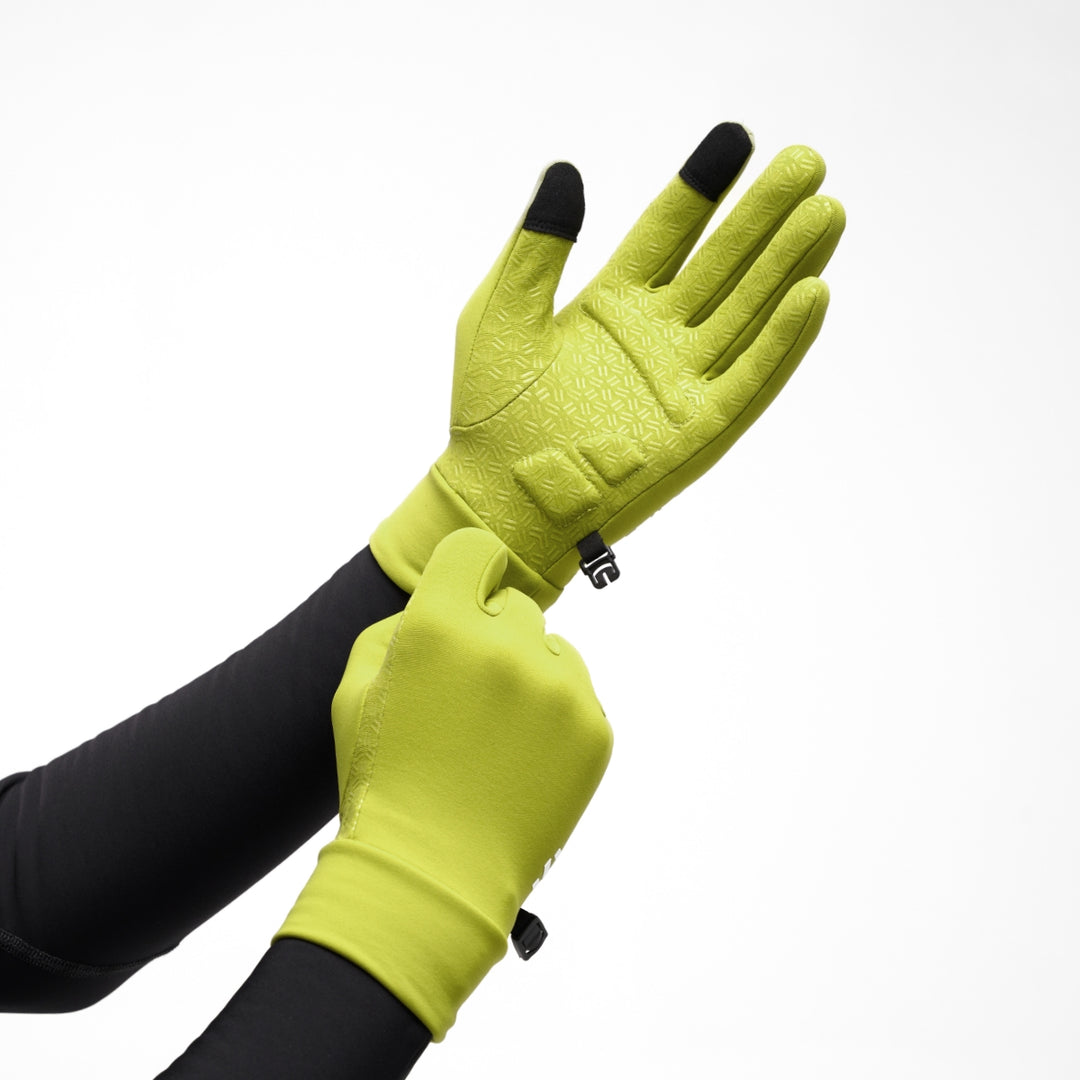 Tech Fleece Gloves