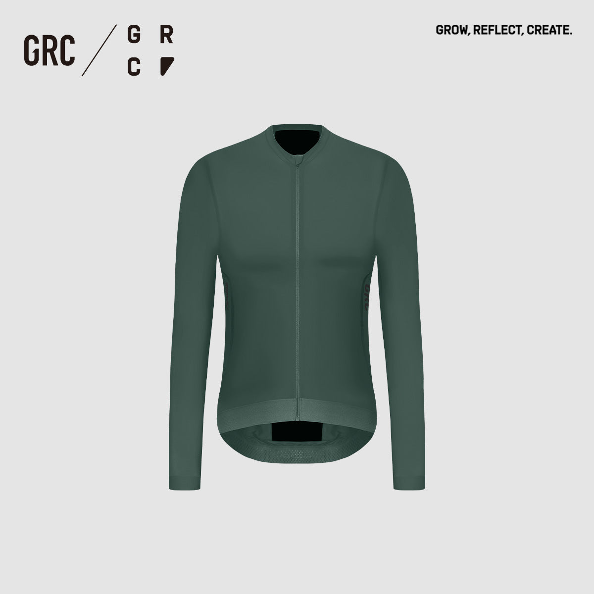 Herren Tech Langarm-Trikot (SS24)