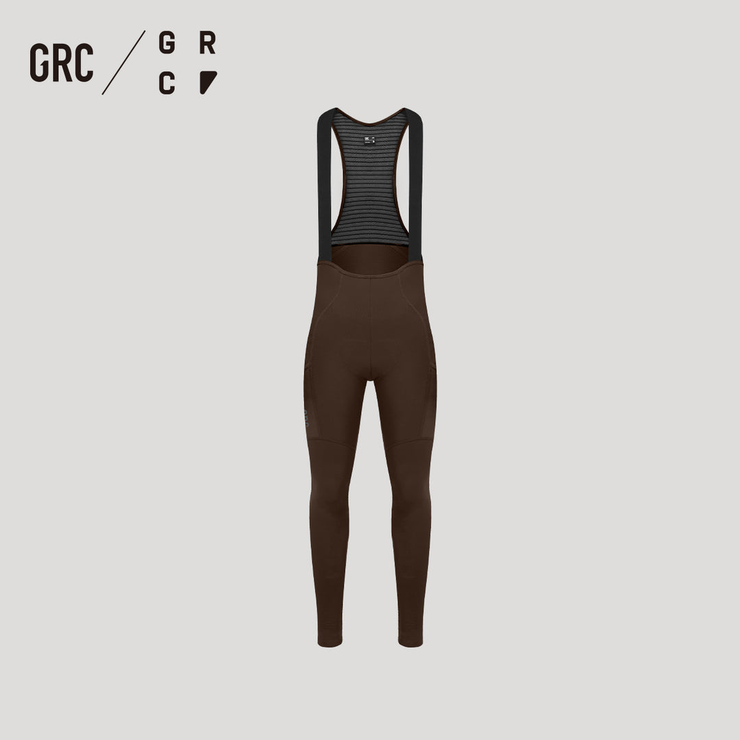 Men's Tech Fleece Bib Tights