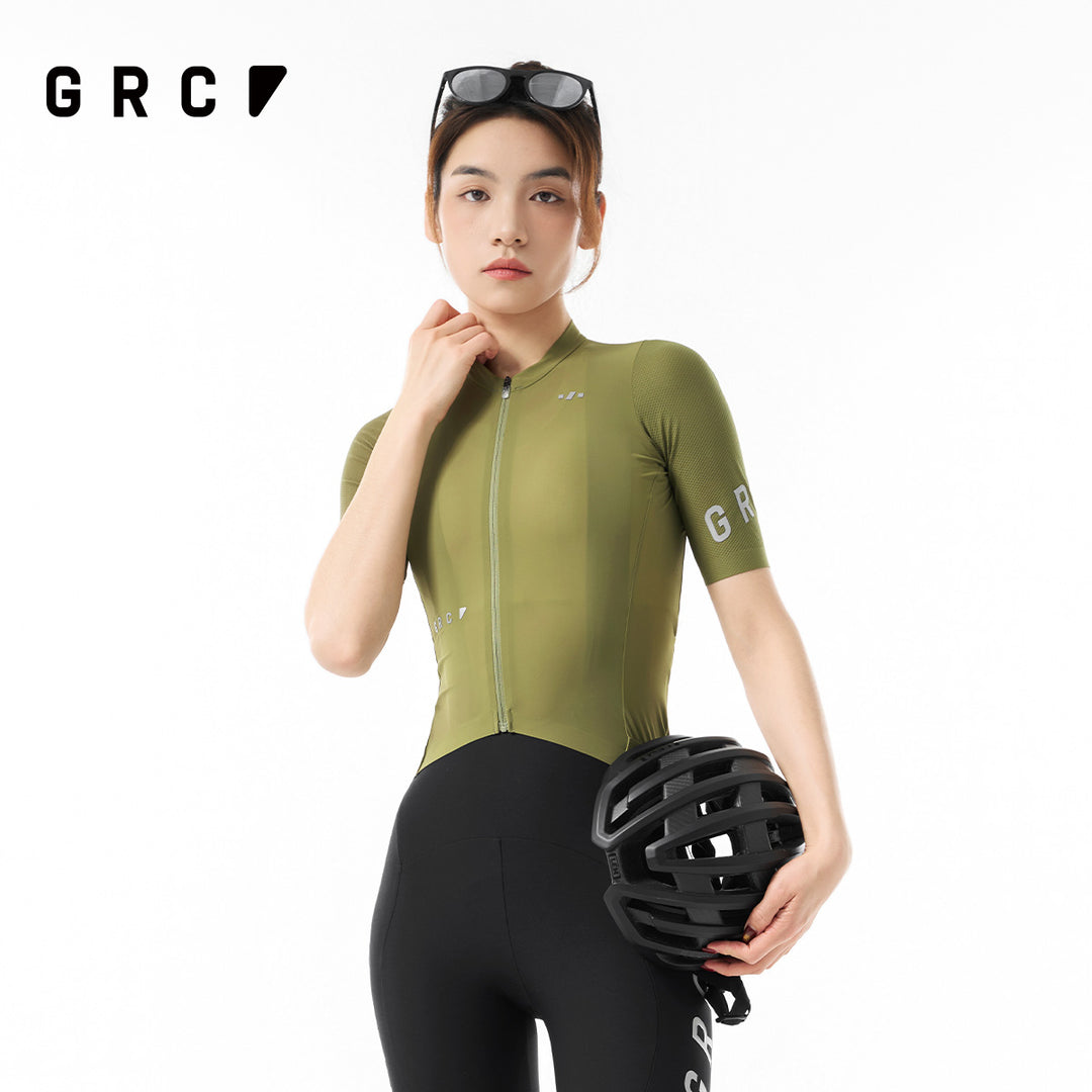 Women's Tech Jersey