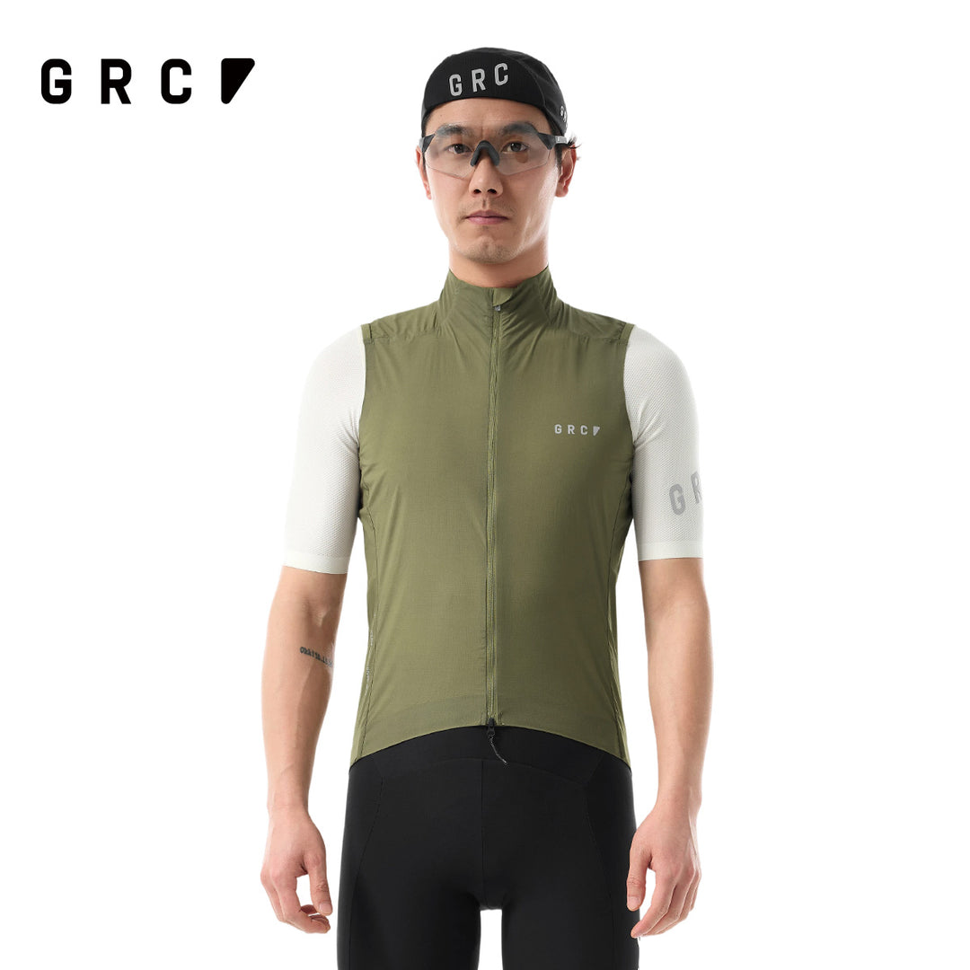 Tech Wind Vest